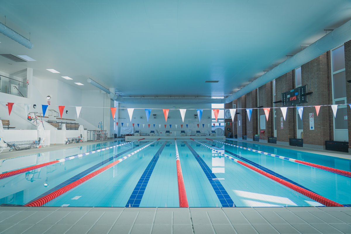 National Pool Lifeguard Qualification Nplq Alleyns School